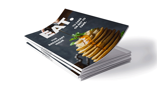 Eat. Magazine