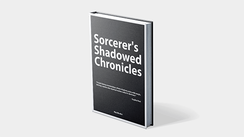Sorcerer's Shadowed Chronicles
