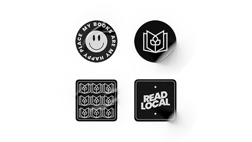 Sticker Set